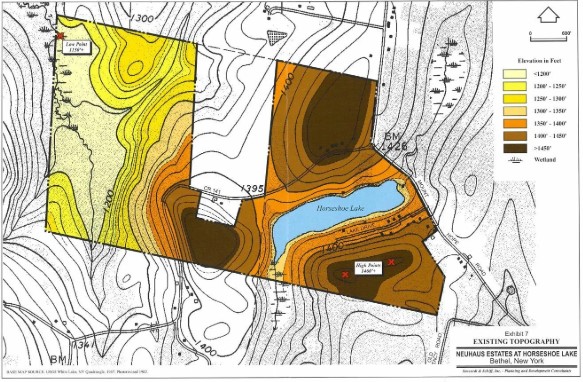 370+ Land Sale / Bethel, NY - Sullivan County